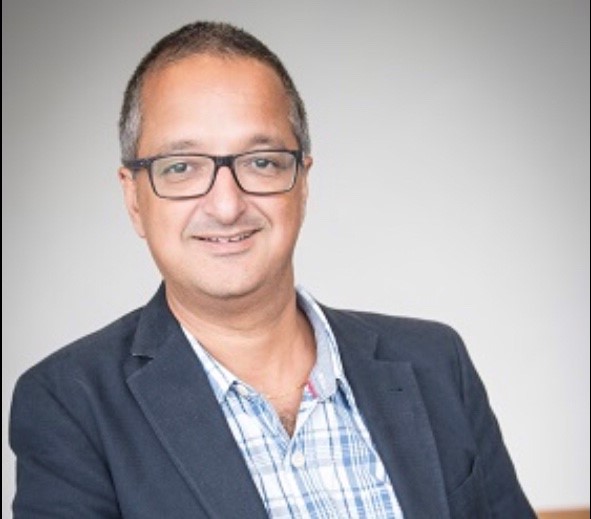 photo of Sanjeev Rana