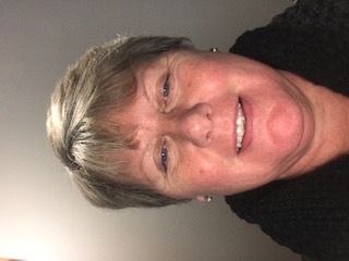 photo of Alison Summerfield
